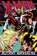 Mutant Massacre X Men
