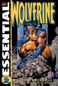 Essential Wolverine Volume 2