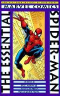 Essential Spider Man Volume 3