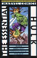 Essential Hulk 01