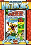 Marvel Masterworks Daredevil 1 11