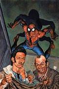 Tangled Web Volume 1 Spider Man