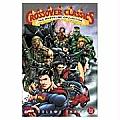Crossover Classics Volume 3 Marvel DC Collection