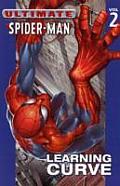 Learning Curve Ultimate Spider Man 2
