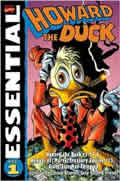 Essential Howard The Duck Volume 1