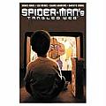 Tangled Web 02 Spider Man