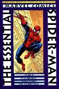 Spider Man Essential 05