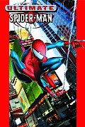 Ultimate Spider Man Volume 1