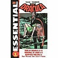 Essential Tomb Of Dracula 01