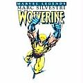 Marc Silvestri Book 1 Wolverine Legends 06