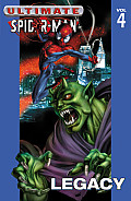 Legacy Ultimate Spider Man 04