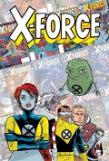 Famous Mutant & Mortal X Force