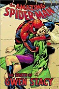 Death Of Gwen Stacy Amazing Spider Man