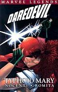 Typhoid Mary Daredevil Legends 04