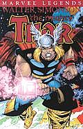 Thor Legends Walt Simonson Book II