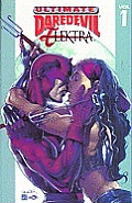 Ultimate Daredevil & Elektra Volume 1