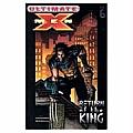 Return of the King Ultimate X Men 06