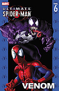Venom Ultimate Spider Man 06