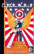 New Deal Captain America 01