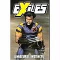 Unnatural Instincts Exiles 05 X Men