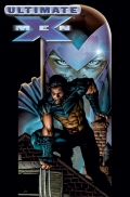 Ultimate X Men Volume 3