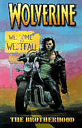 Brotherhood Wolverine 01