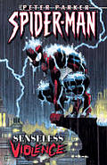 Peter Parker Spider Man 5 Senseless Viol