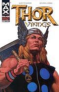 Vikings Thor