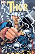 Reigning Thor
