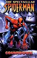 Countdown Spectacular Spider Man 02