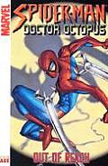 Marvel Spiderman 01 Doctor Octopus