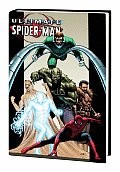 Ultimate Spider Man Volume 5 Hardcover