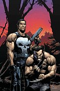 Wolverine Punisher Volume 1 Wolverine