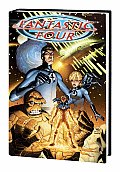 Fantastic Four Volume 1