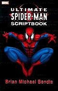Ultimate Spider Man Script Book