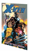Day Of The Atom X Men 01