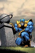 Thanos 5 Samaritan