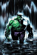 Tempest Fugitive Incredible Hulk