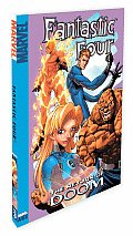 Fantastic Four Volume 3 The Return of Doctor Doom Digest
