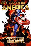 Winter Soldier Captain America Volume 1