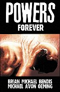Forever Powers 07