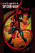 Silver Sable Ultimate Spider Man Volume 15