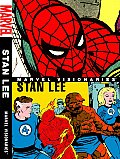 Marvel Visionaries Stan Lee
