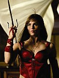 Elektra The Movie Adaptation