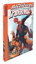 Marvel Adventures Spider Man Volume 1 The Sinister Six Digest