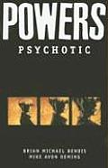Psychotic Powers 09