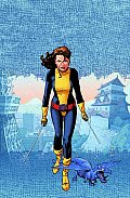 X Men Kitty Pryde Shadow & Flame