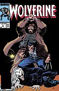Wolverine Classic Volume 2