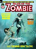 Essential Tales Of The Zombie Volume 1