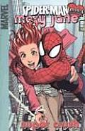 Marvel Spiderman Loves Mary Jane 01